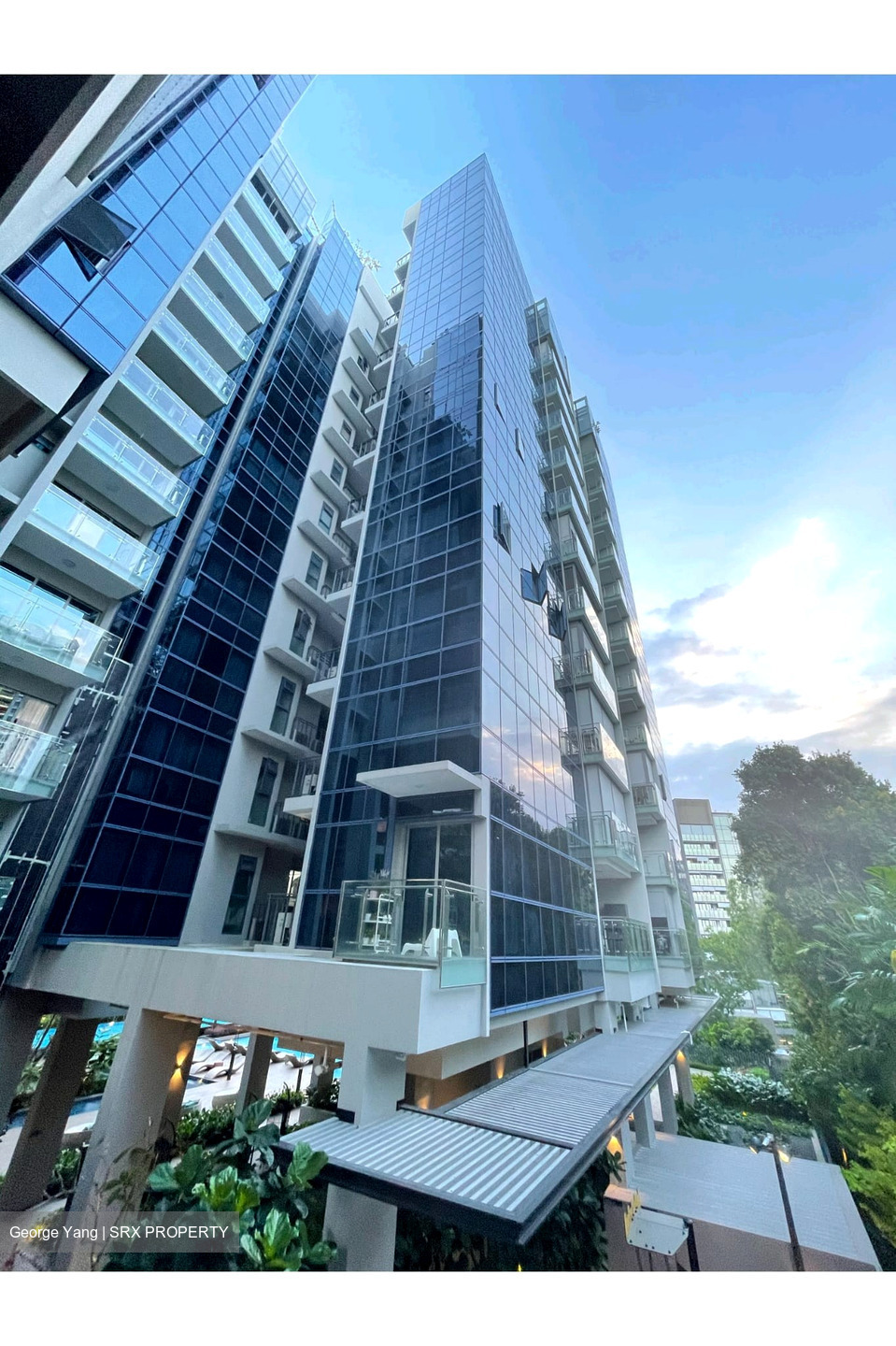 Wilshire Residences (D10), Apartment #537921251